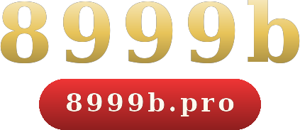 8999b logo